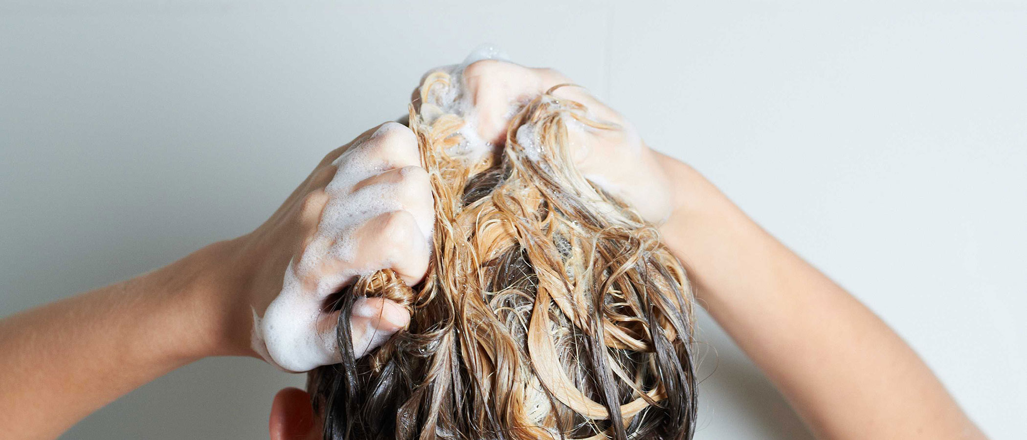What really works on greasy hair • Migros