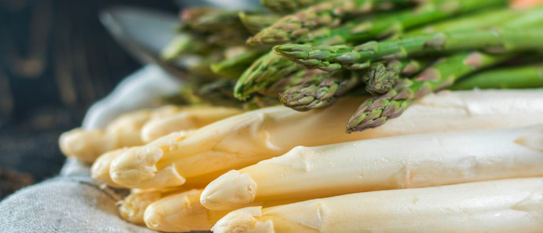 Urine smelling of asparagus • Migros