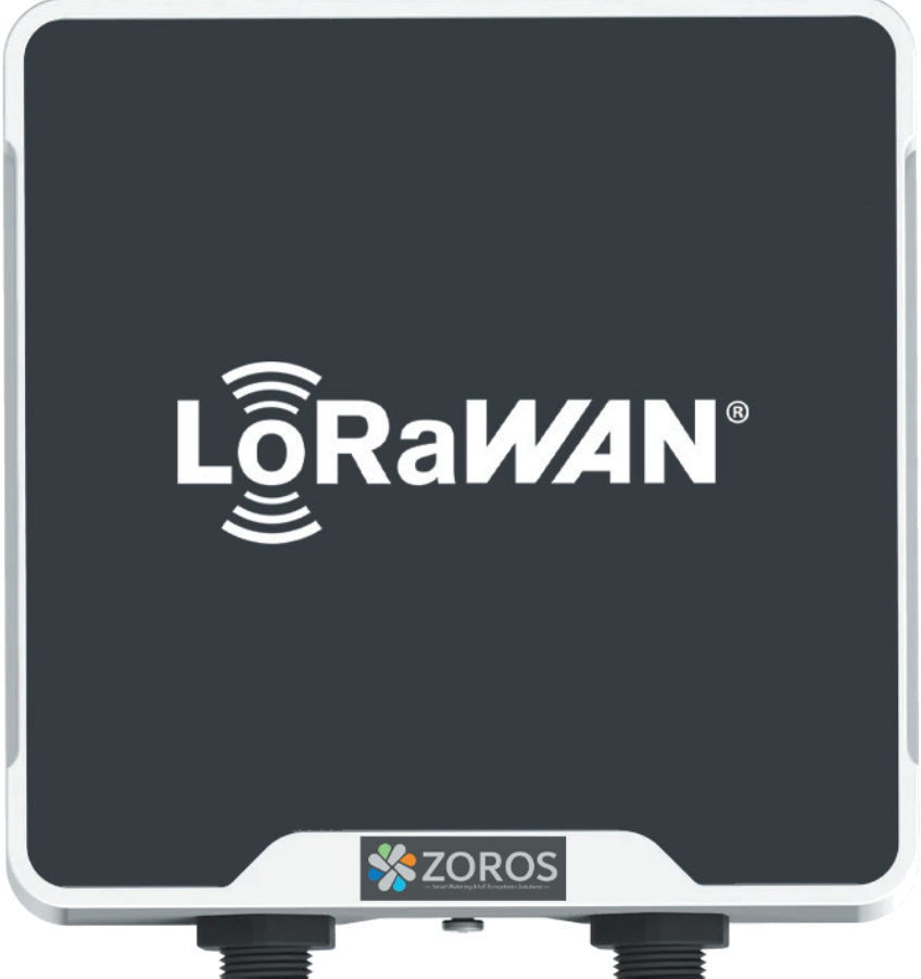 Απομακρυσμένη τερματική μονάδα με ηλεκτροβάνες.