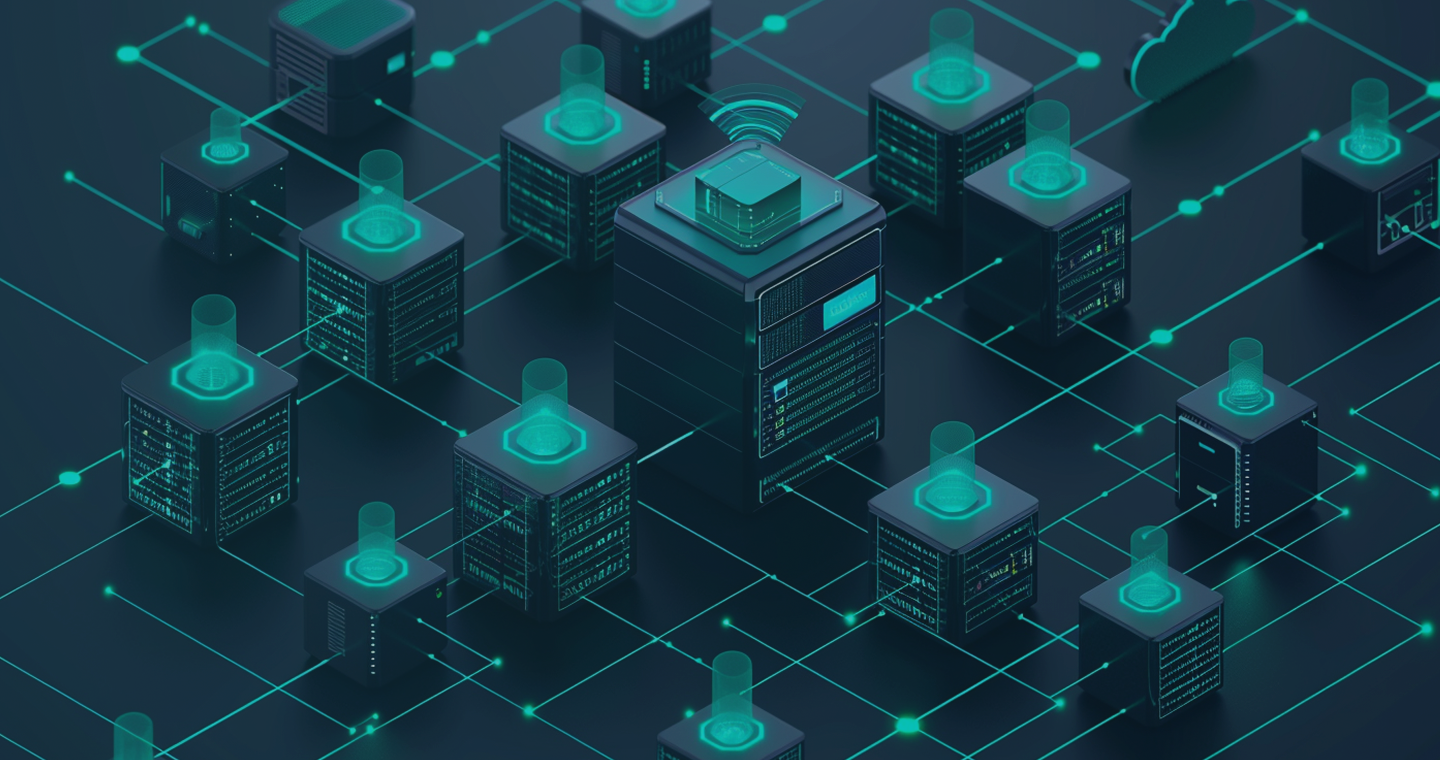 IBM i is an island — until it isn't