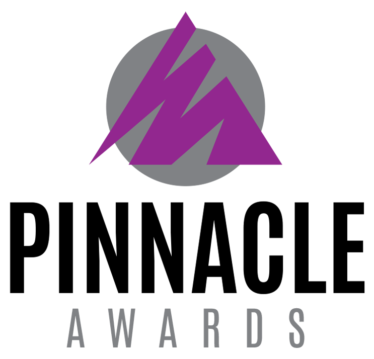 i-Rays Wins Platinum Pinnacle Award for AI