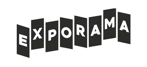 Logo Exporama