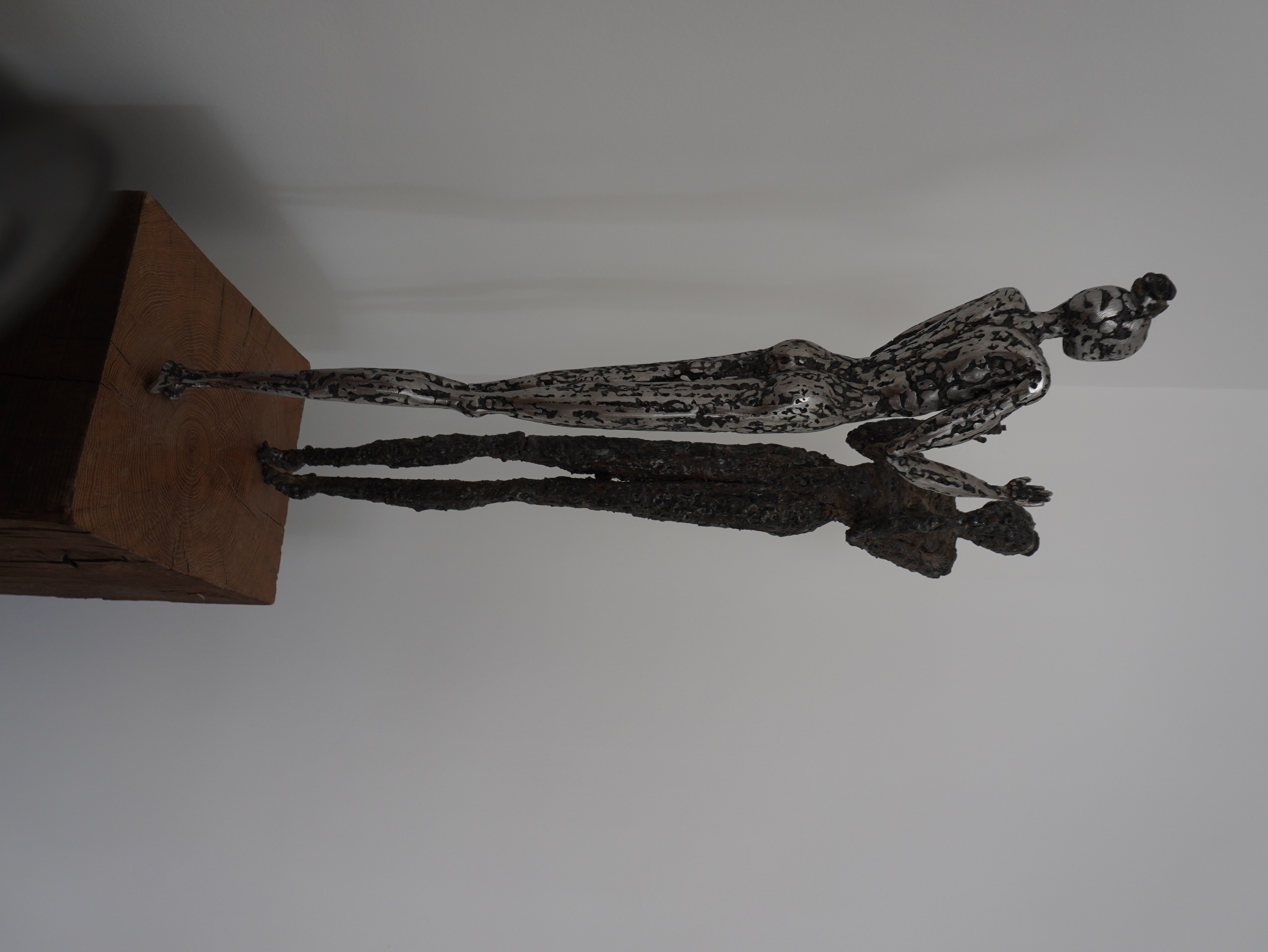 sculpture reflexion 3