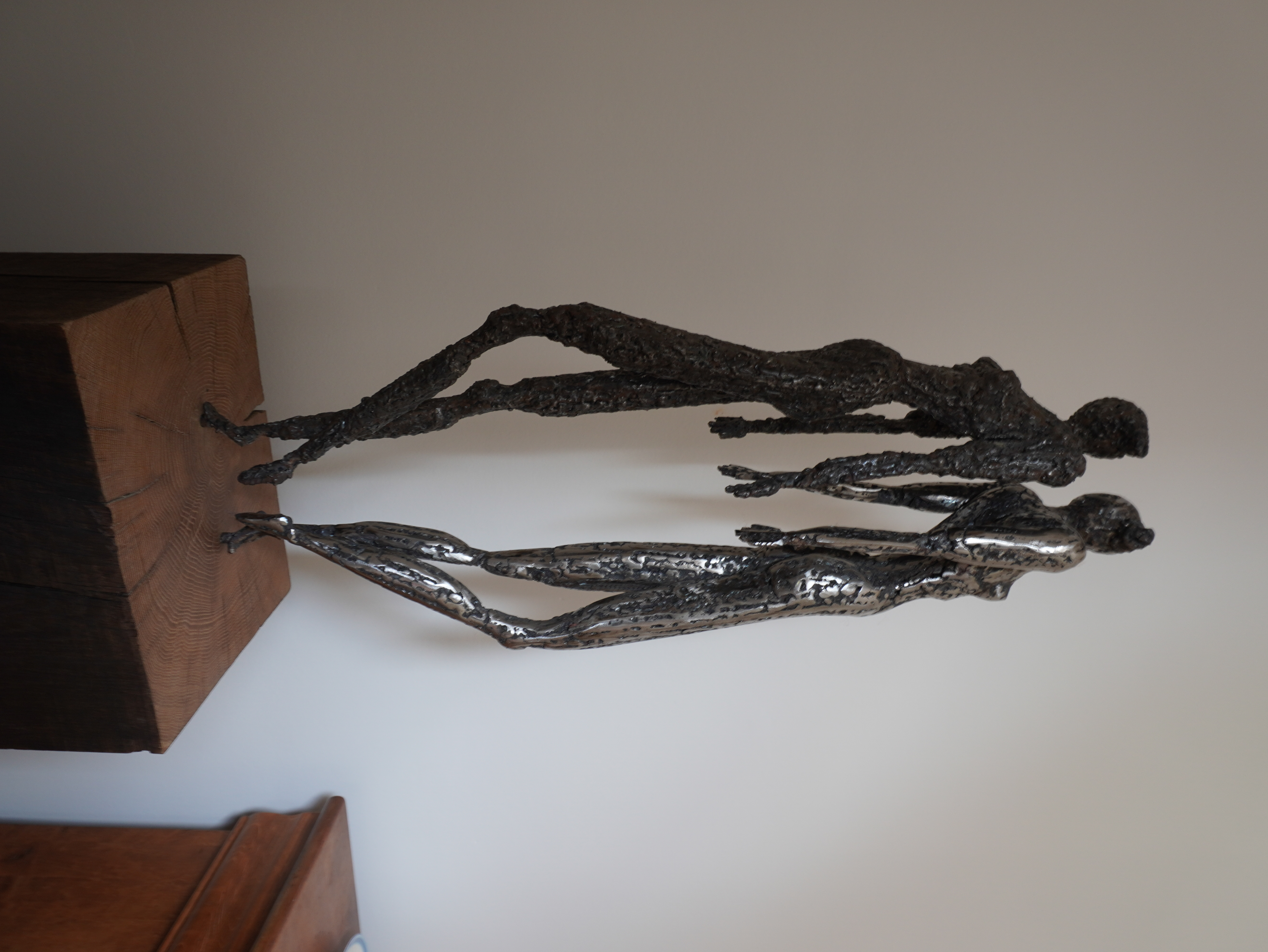 sculpture reflexion 4