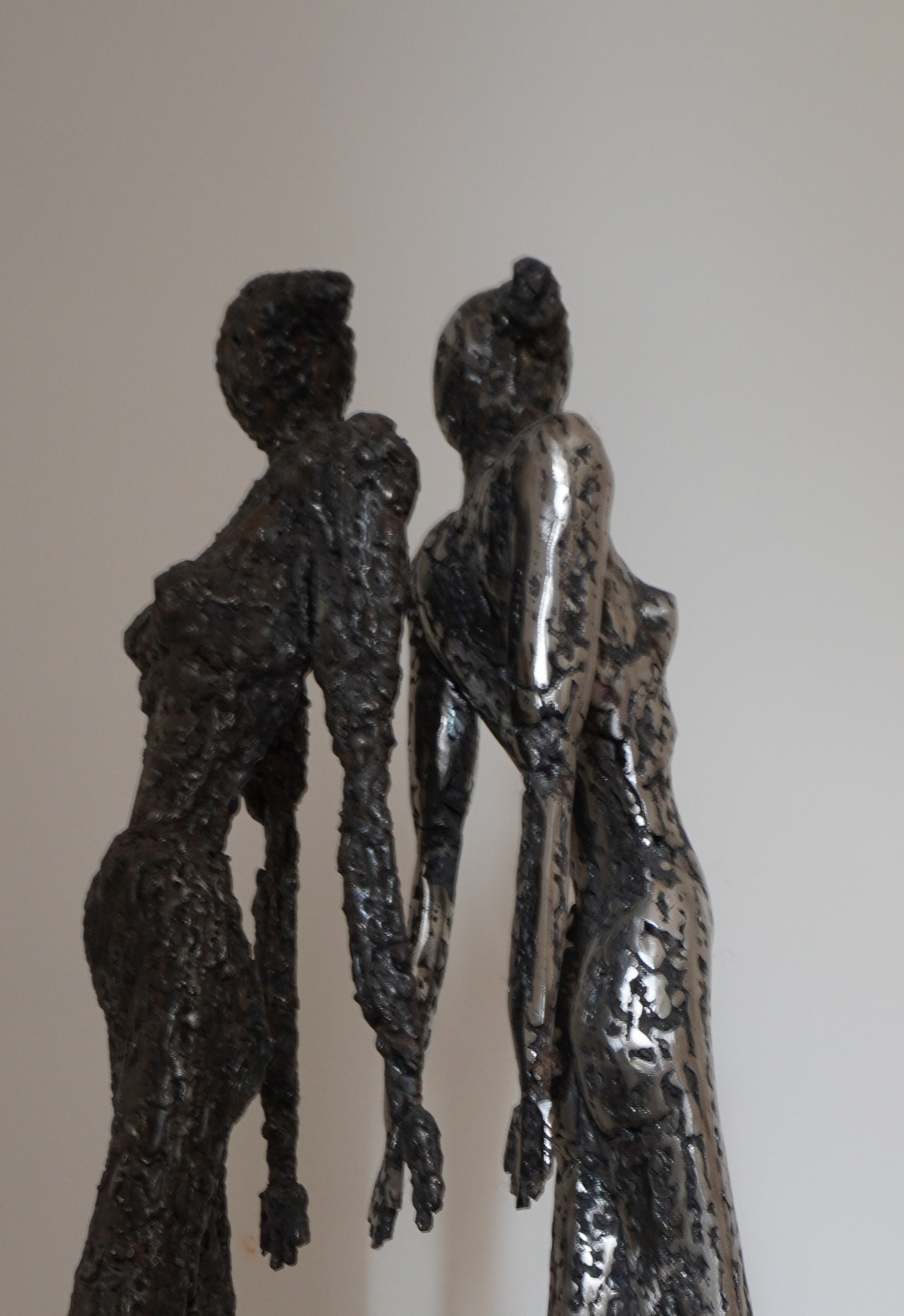 sculpture reflexion 4 - Copie