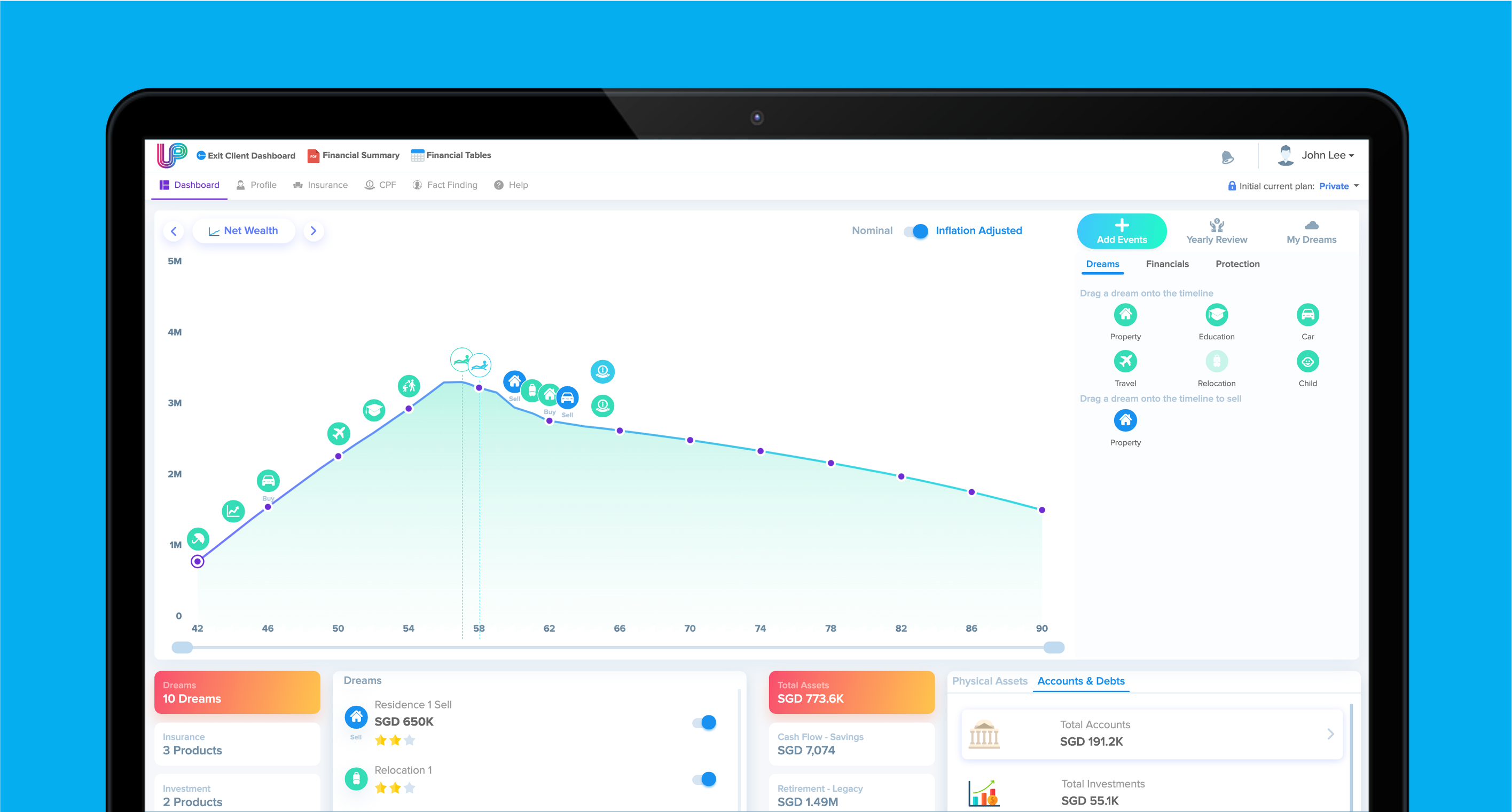 Up | Up Adviser Linkedin Landing Page (2)