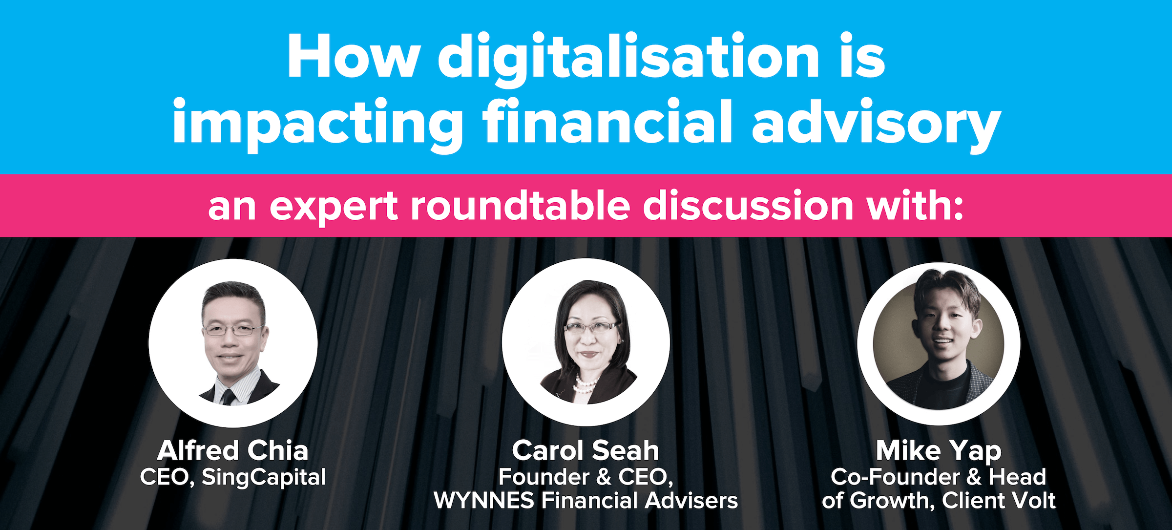 Up | Up Adviser Roundtable