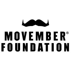十一鬍子月基金會（Movember Foundation）