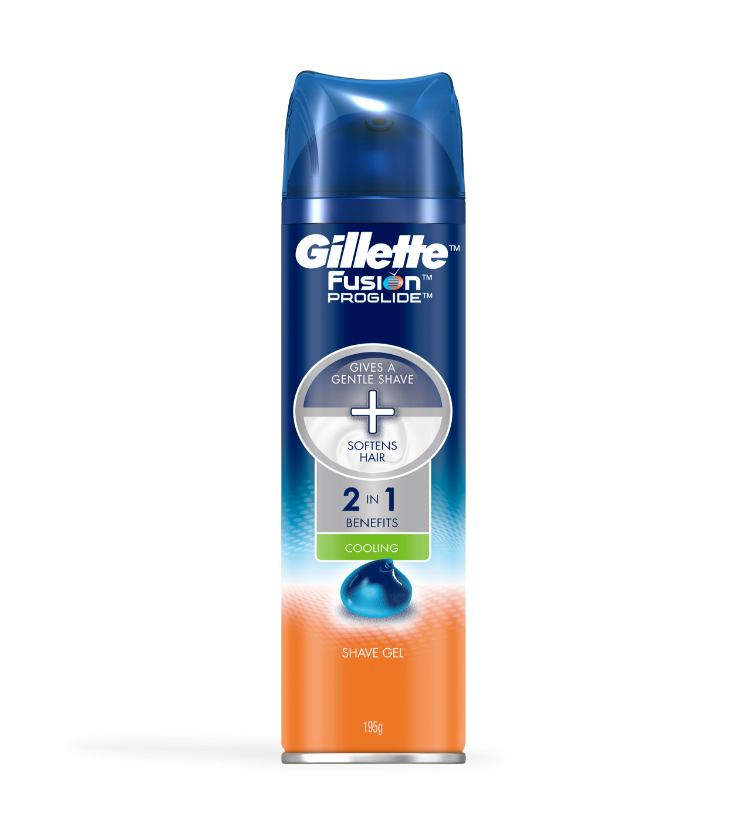 gillette shaving cream 100g price