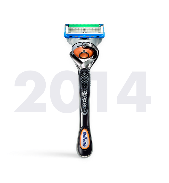 trac electric razor