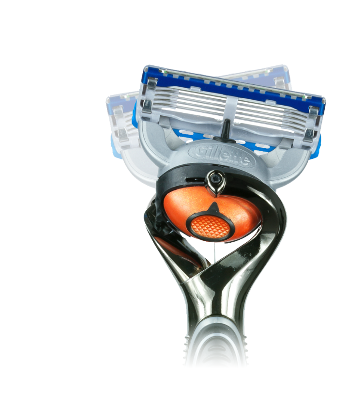Perioperatieve periode Het Toevoeging Gillette Fusion5 ProGlide Power Razor for Men | Gillette SG
