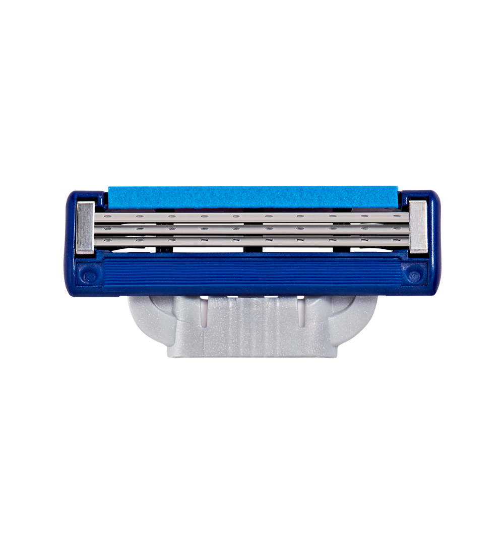 mach 3 razors bulk