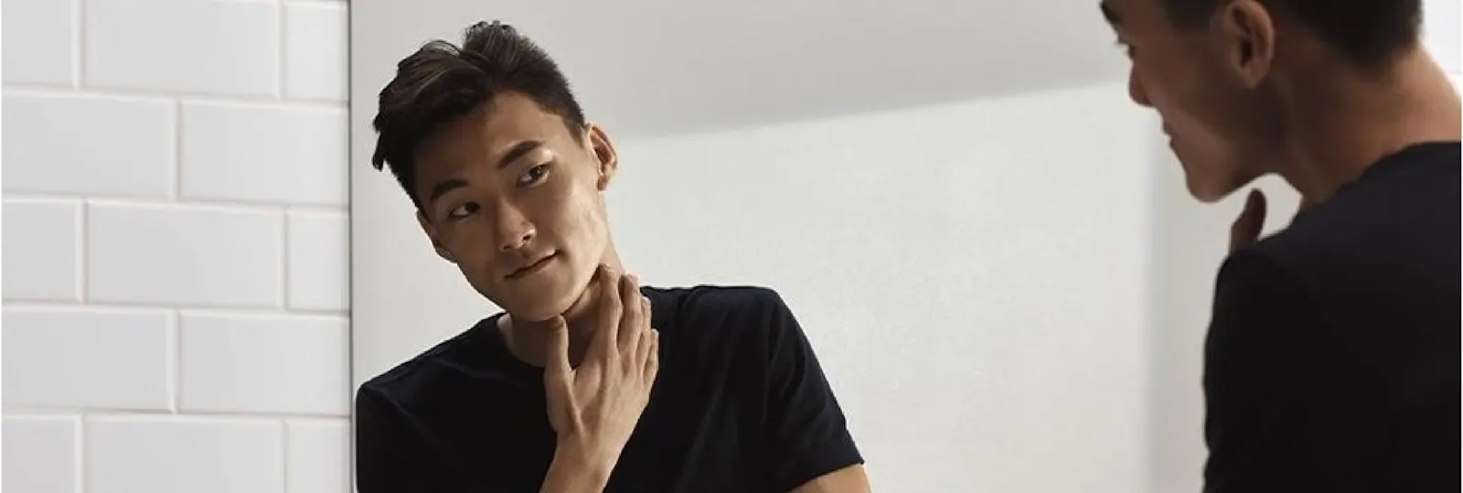 최고의 남성 스킨케어 루틴