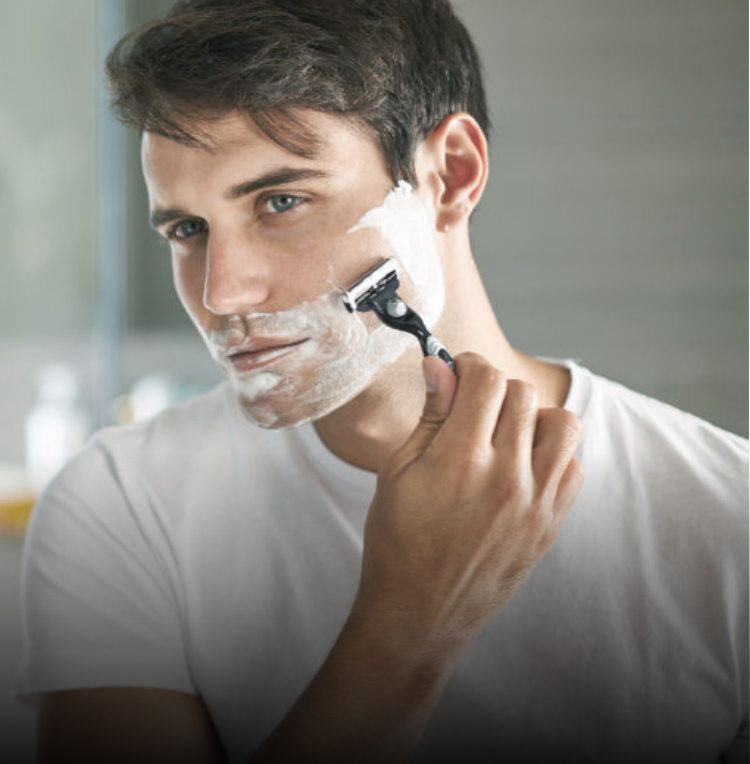 Tips for Shaving