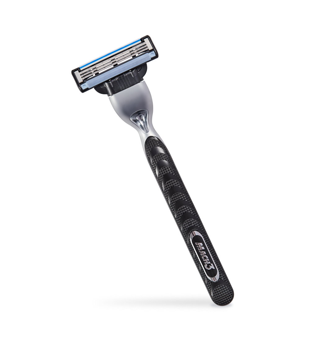 gillette cartridge razor