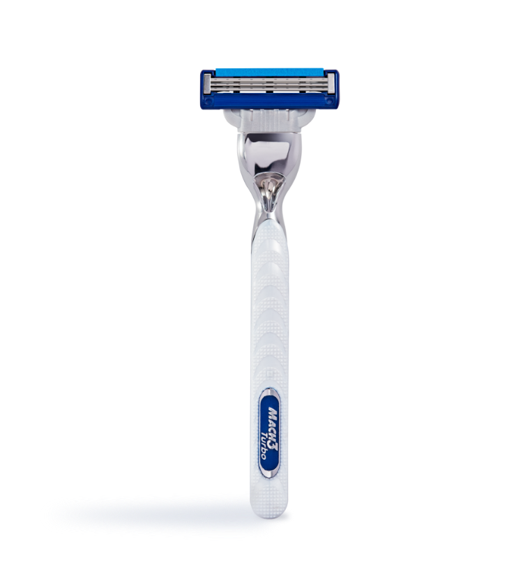 Gillette Razors and Trimmers for Beard Styling | Gillette SG