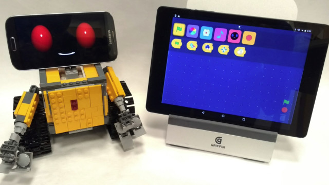 PopBots open AI to the youngest learners