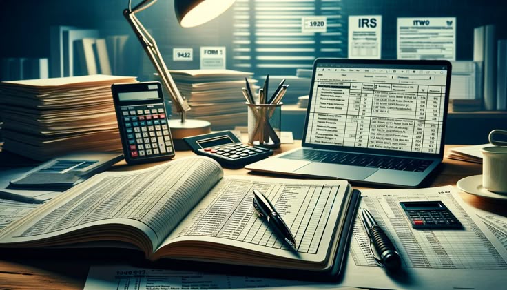 Aktualności Podatkowe 2025