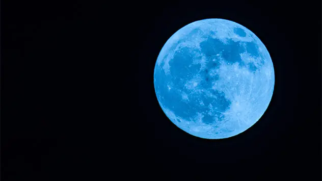 Blue Moon