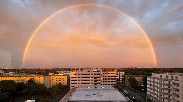 Rückblick September