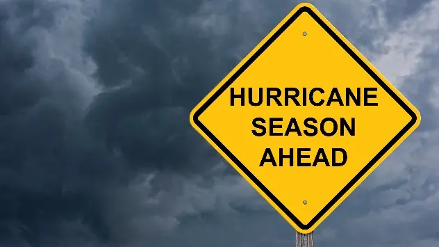 hurricane season ahead