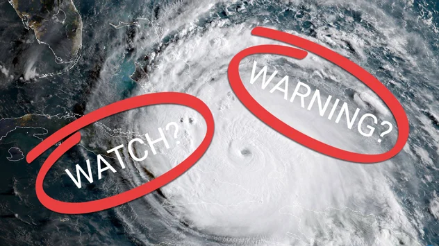 watch warning