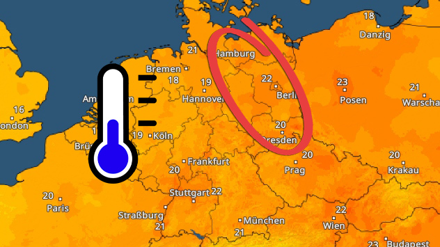 Wetternews - Schlagzeilen Zum Wetter Weltweit