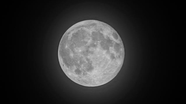 Der nächste Vollmond findet am 24. April um 01:50 Uhr statt, wie unser Mondkalender zeigt.