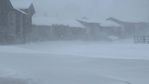 Der Grimsler ist ein regionaler Wind und weht vom Grimselpass bis nach Ulrichen.