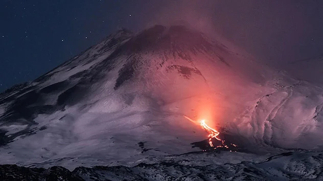 etna-snow-lava