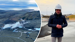 Island WetterReporter