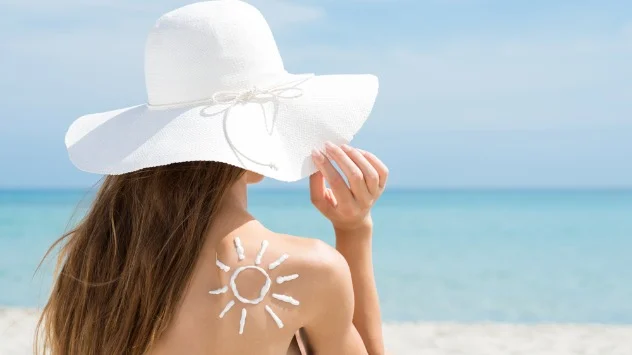 Sunce i plaža