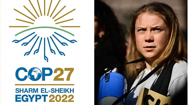 Cop 27