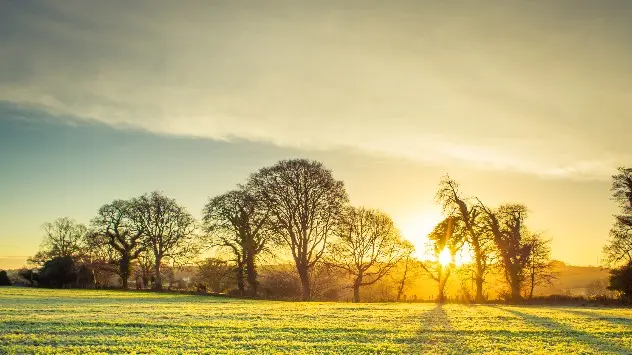 winter solstice