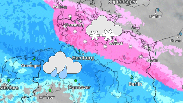 Wetternews - Schlagzeilen Zum Wetter Weltweit