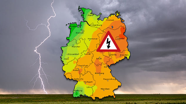 Wetternews - Schlagzeilen Zum Wetter Weltweit