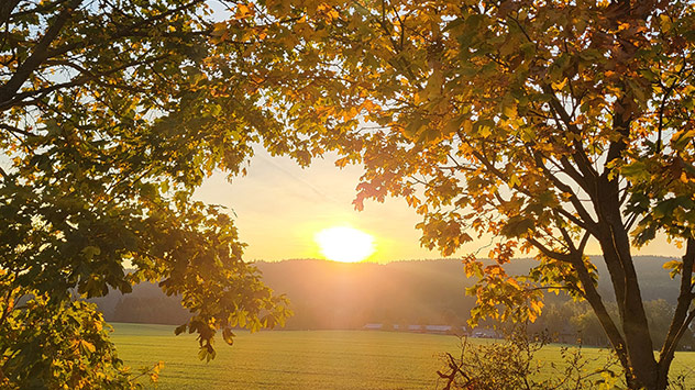 Rückblick Oktober