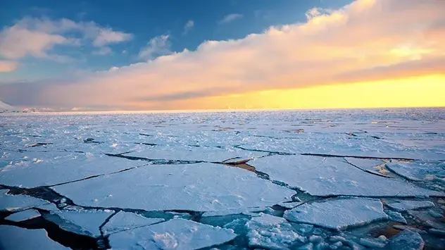 Treći najveći opseg leda u 10 godina