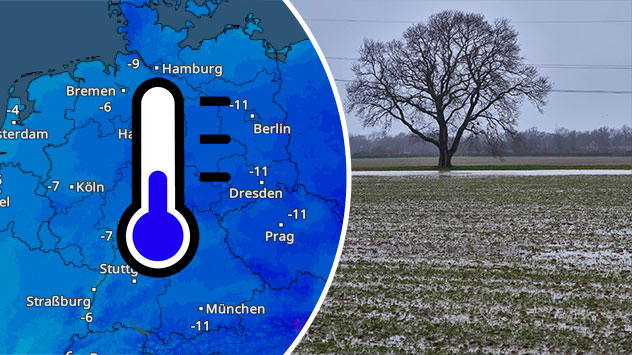 Wetternews - Schlagzeilen Zum Wetter Weltweit