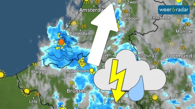 weerradar