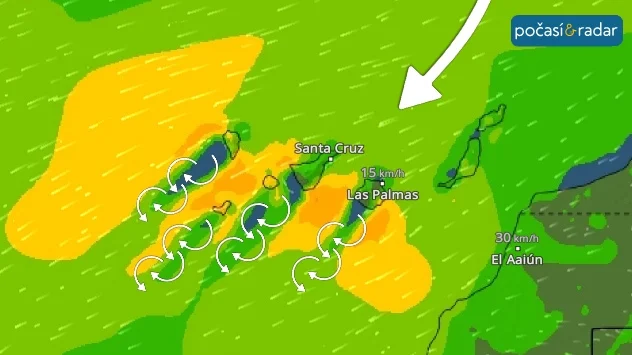 vetrnyradar