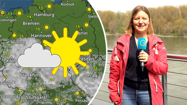 Wetternews - Schlagzeilen Zum Wetter Weltweit