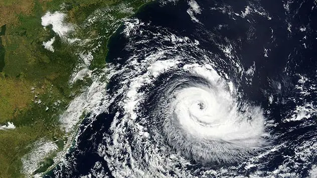 hurrikan catarina brasilien 2005