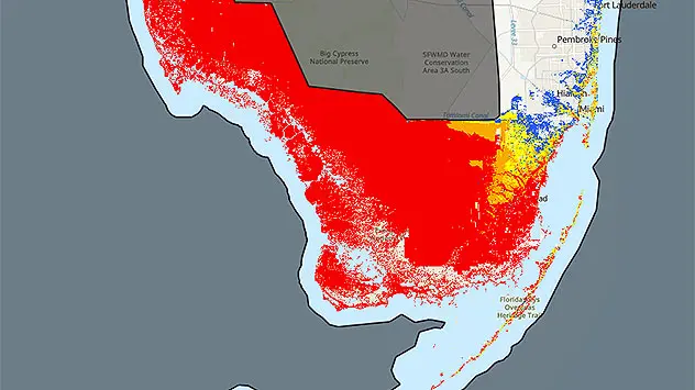 Storm surge