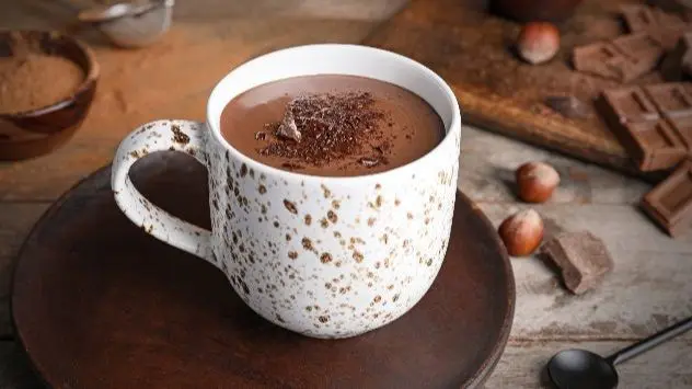 Hot chocolate