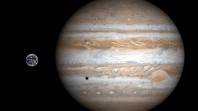 jupiter