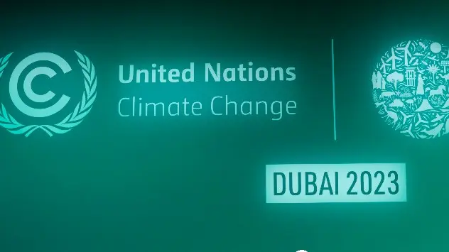 COP28 opens in Dubai this year.