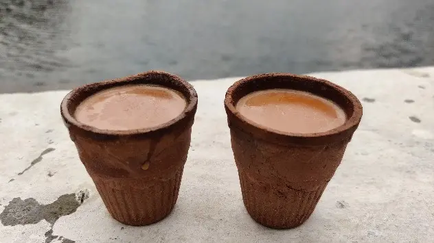 Chai Delhi 