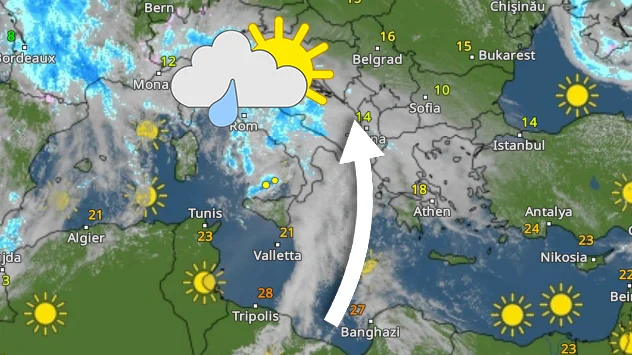 WetterRadar