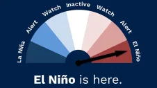 El Niño 
